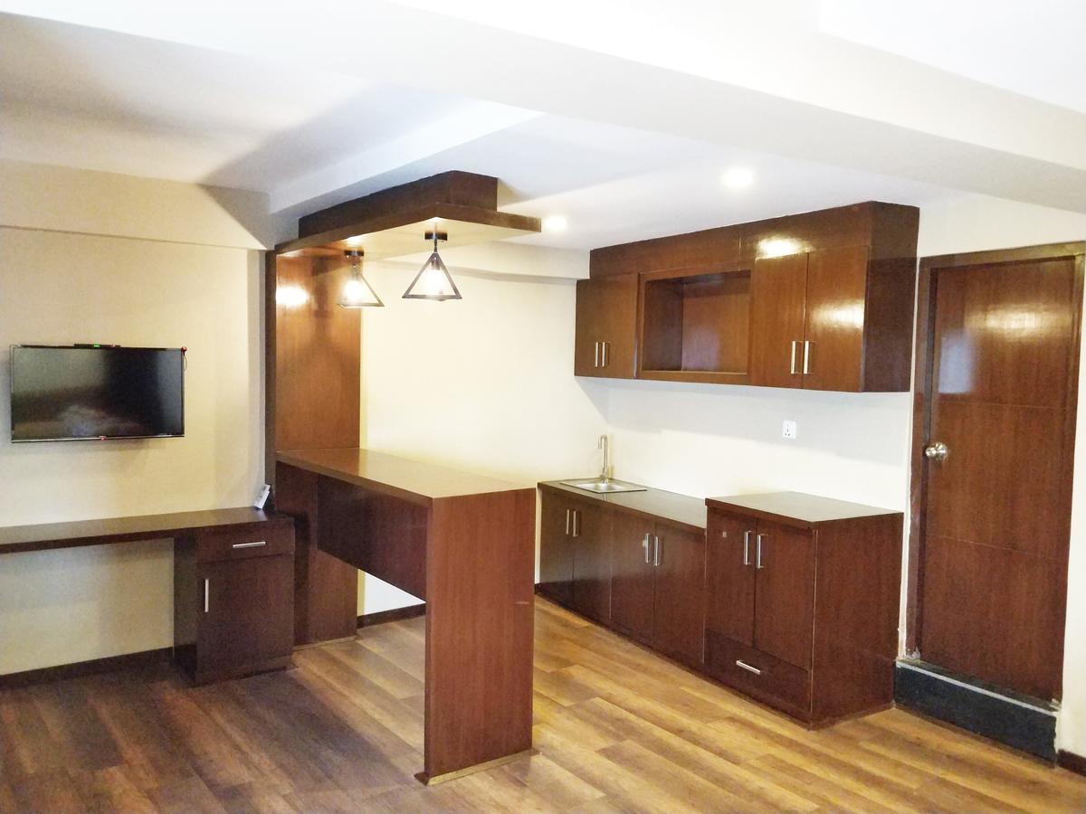 Thamel Penthouse *