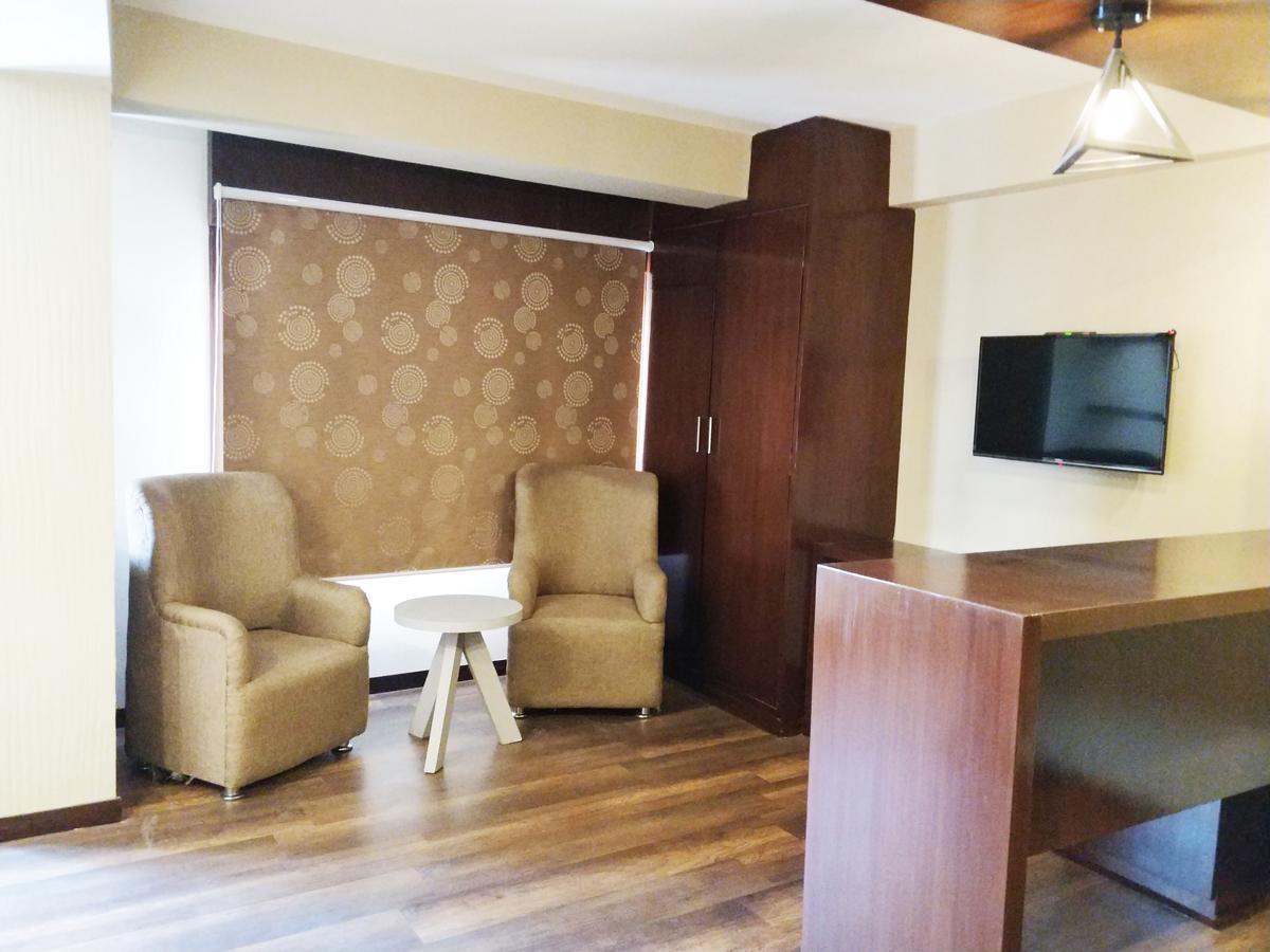 Apartment Thamel Penthouse Kathmandu