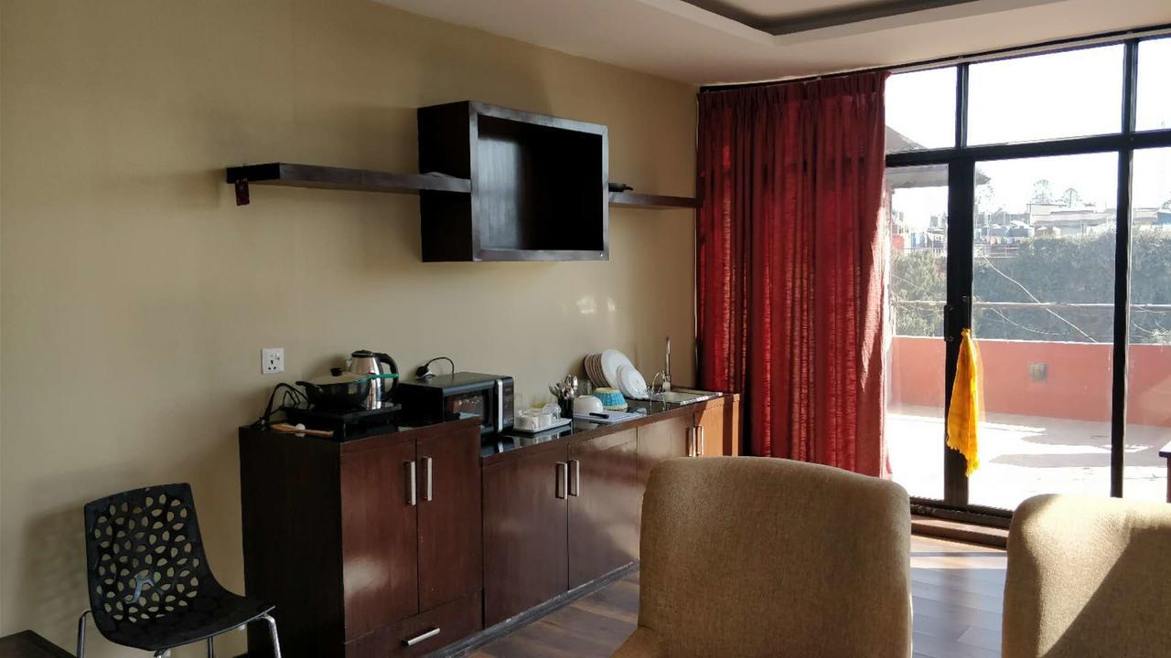 Thamel Penthouse * Kathmandu