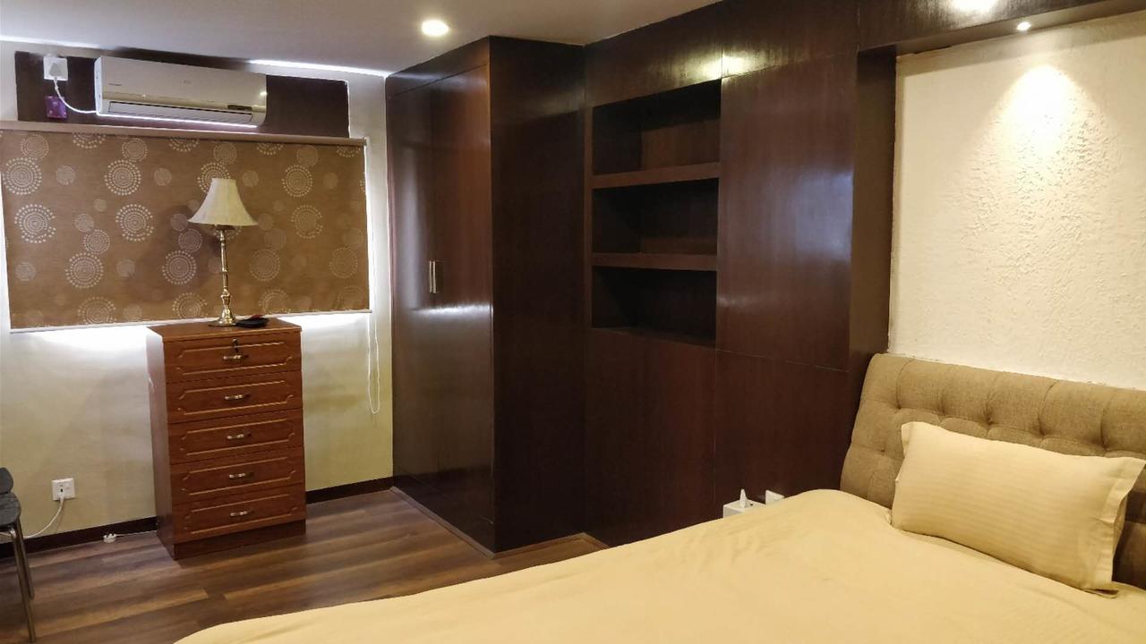 Thamel Penthouse