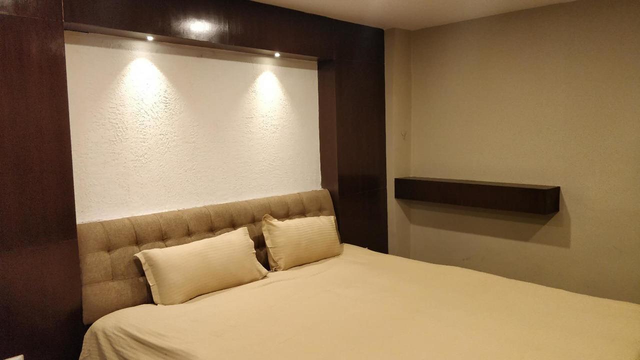 Thamel Penthouse Kathmandu
