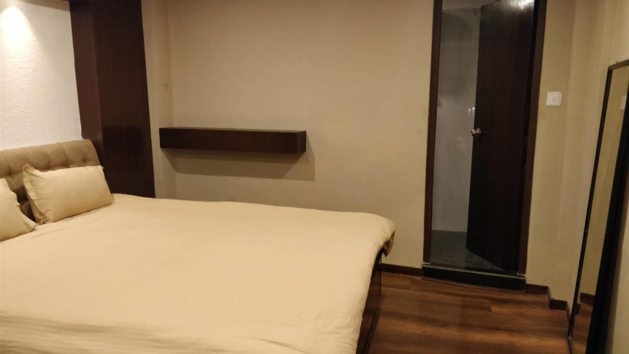 Thamel Penthouse Kathmandu