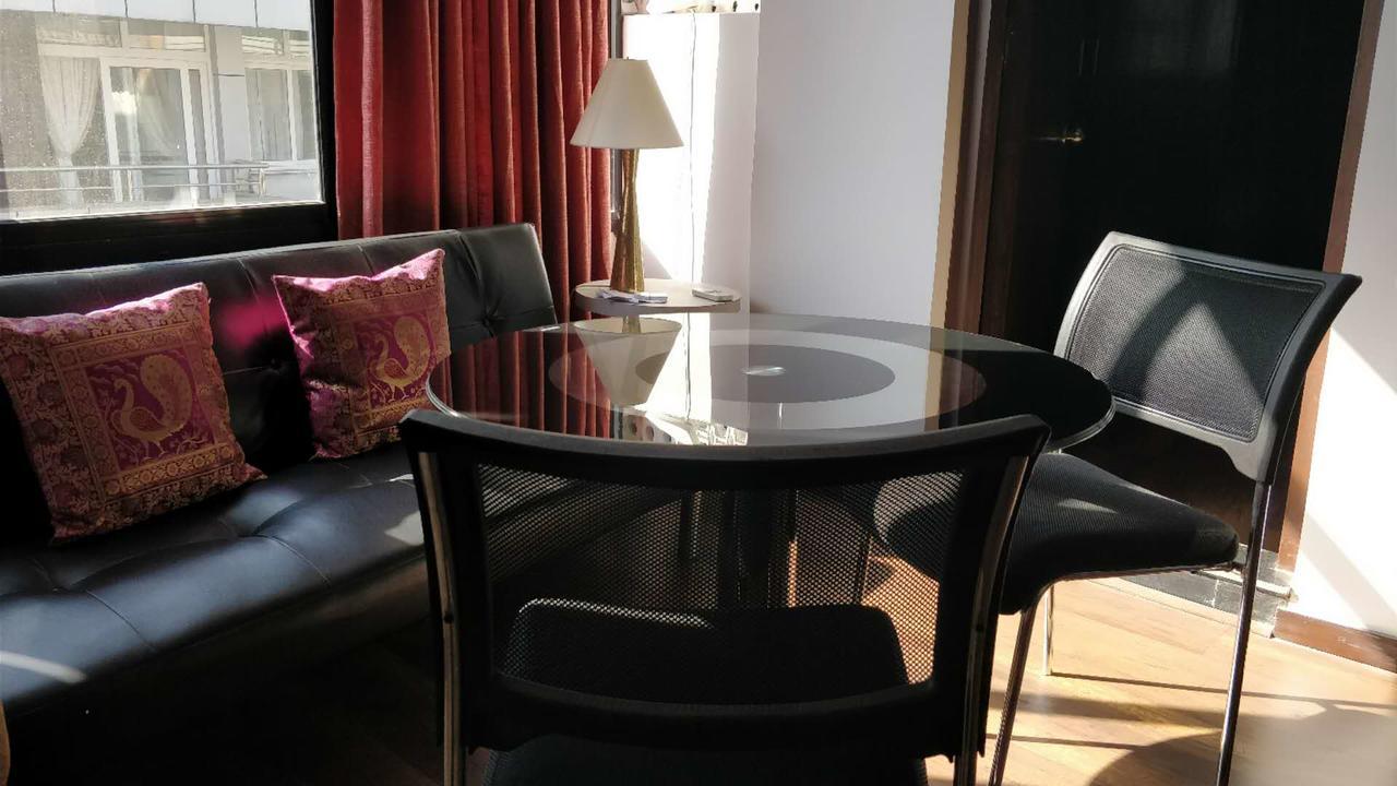 Thamel Penthouse *