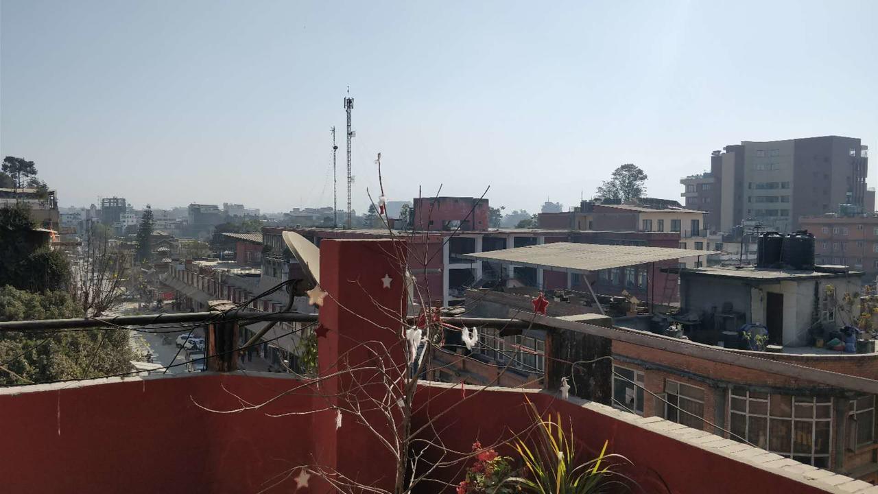 Apartment Thamel Penthouse
