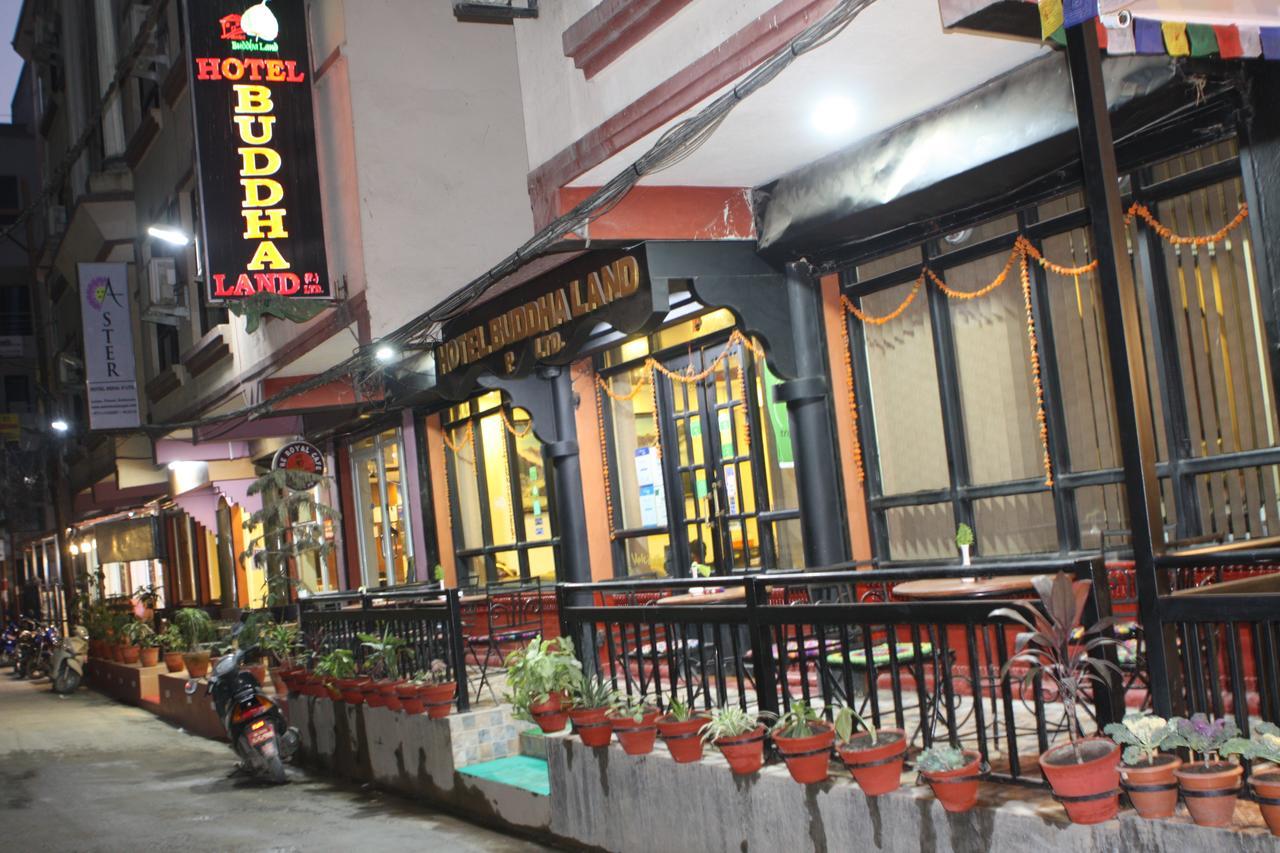 Buddha Land Hotel