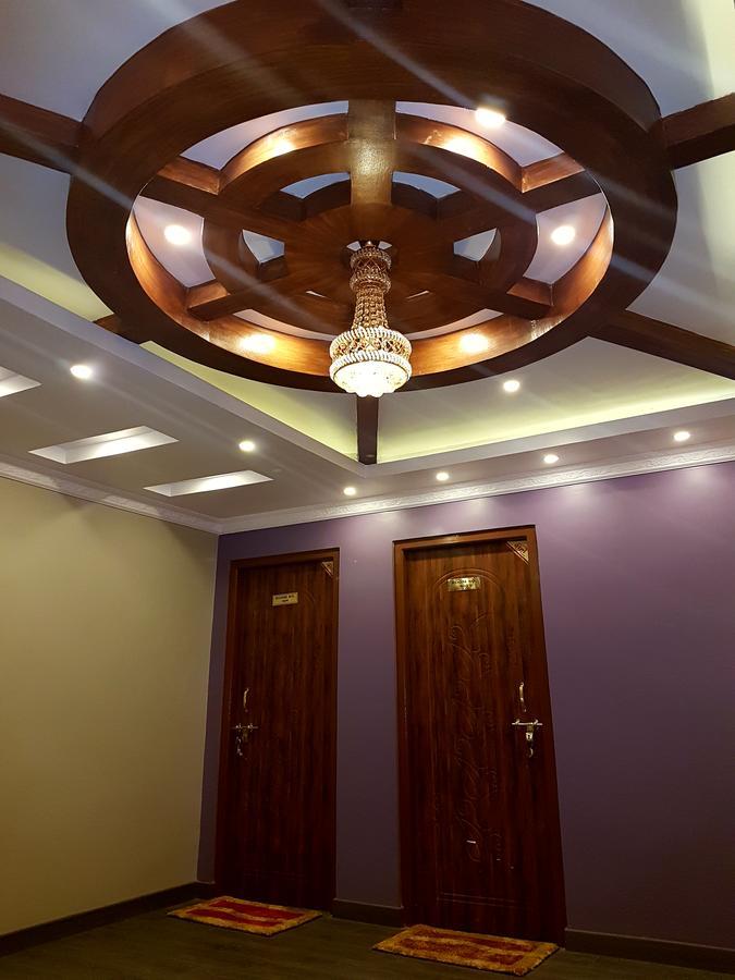 Be Here Now Guest house 3*
