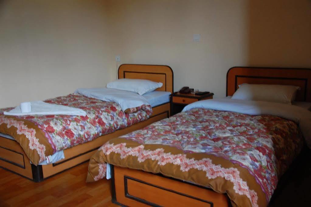 Hotel Premium