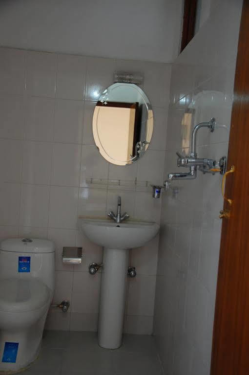 Premium Kathmandu