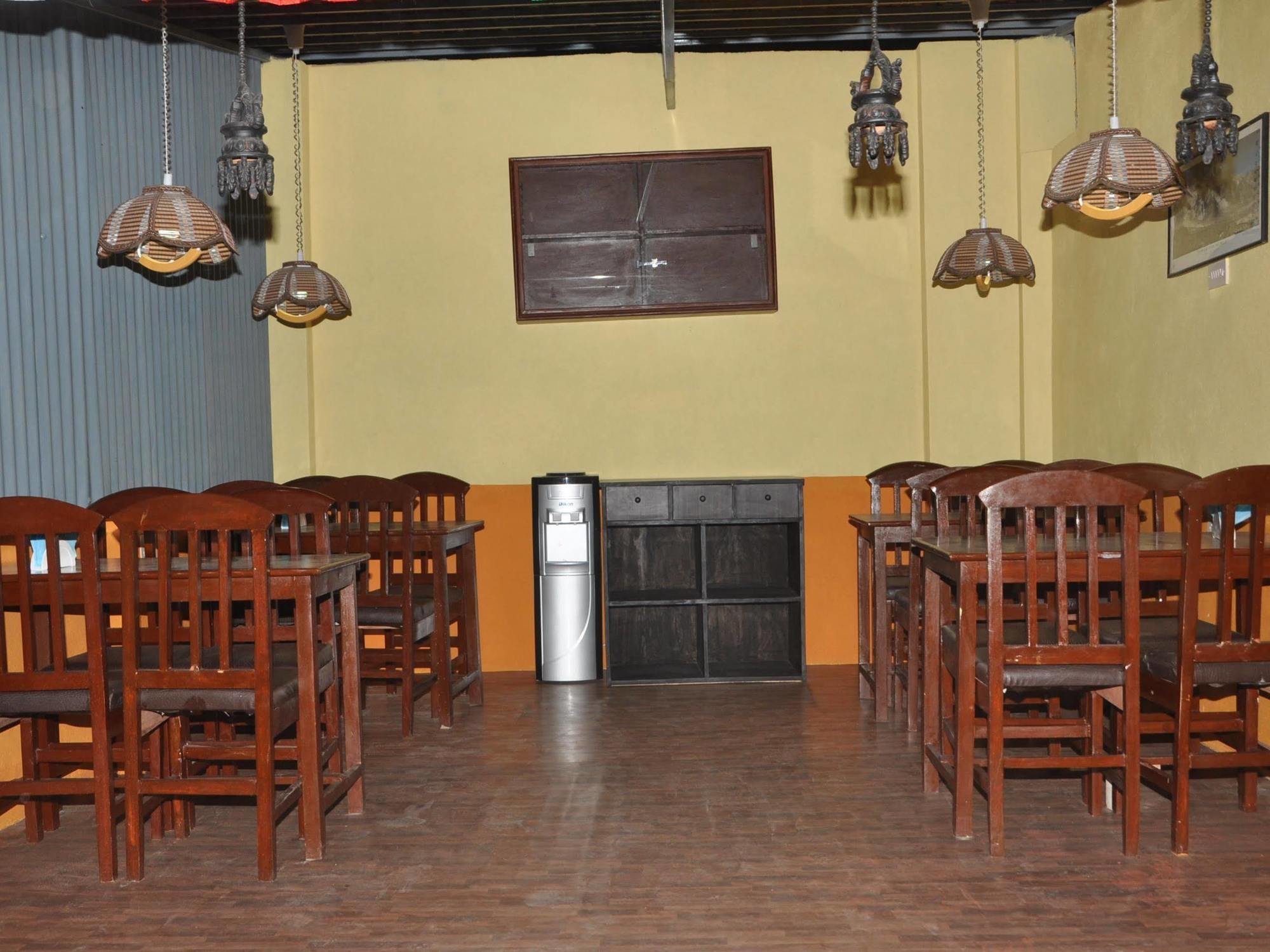 Mount Fuji Hotel Kathmandu