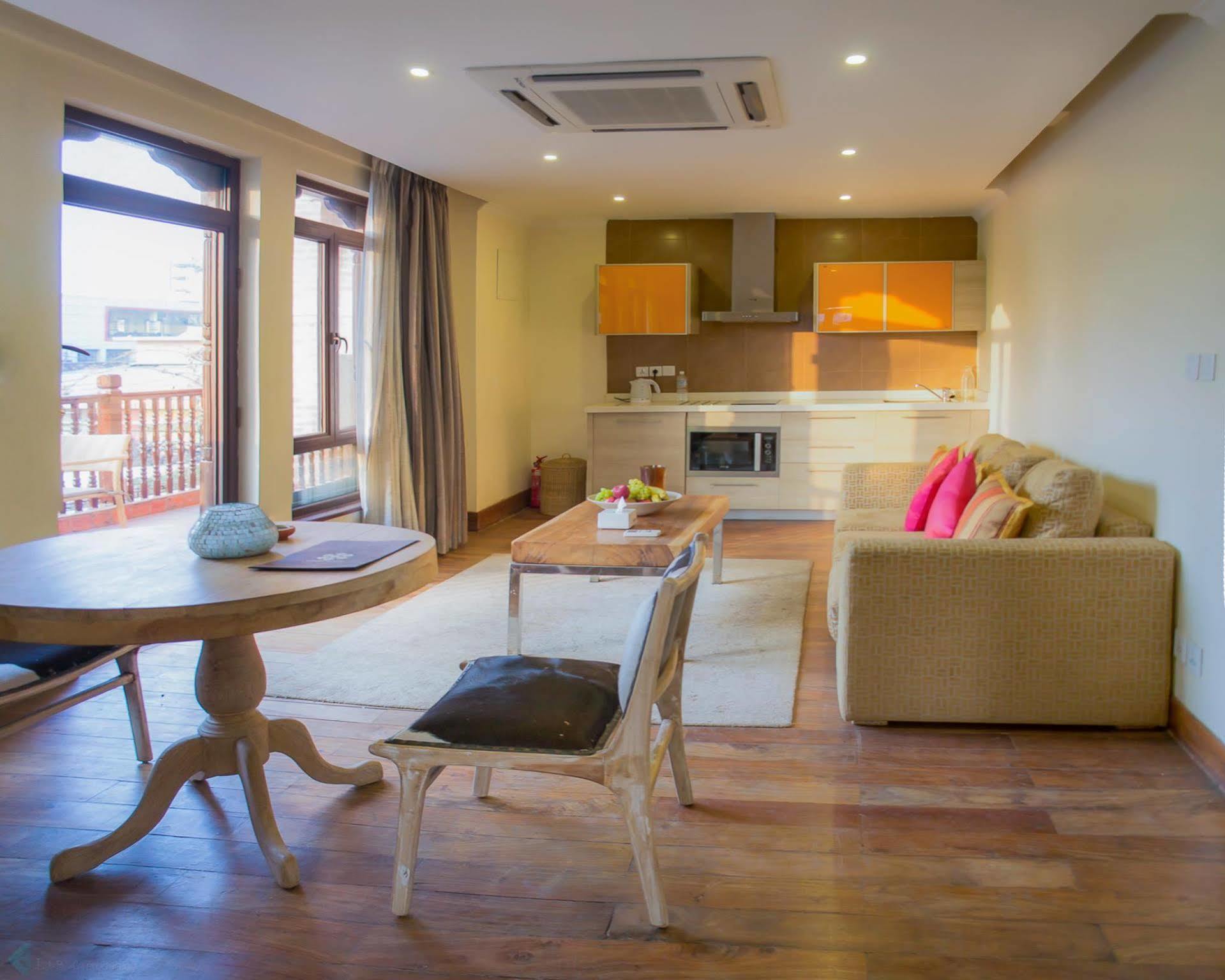 Tangalwood Boutique 3*
