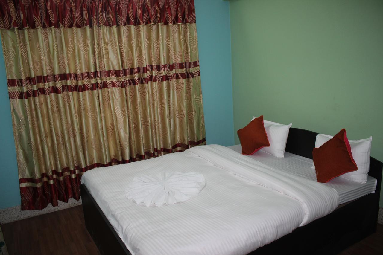 Bed & Breakfast Travellers Dorm Kathmandu