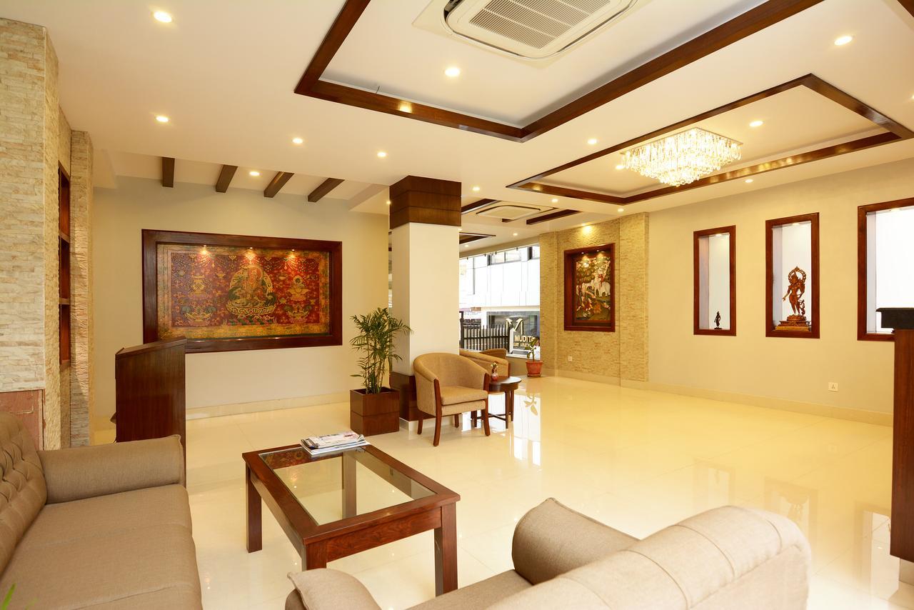 Hotel Mudita Kathmandu