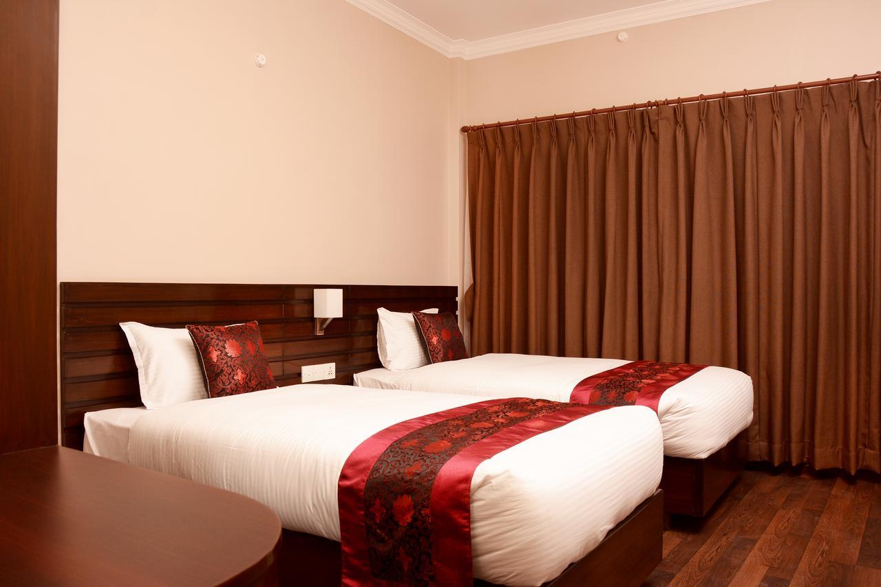 Mudita Hotel