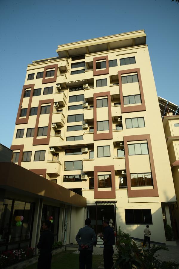Mudita 3* Kathmandu