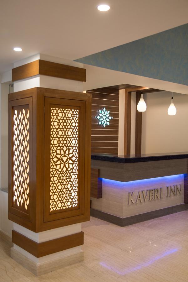 Kaveri 3*