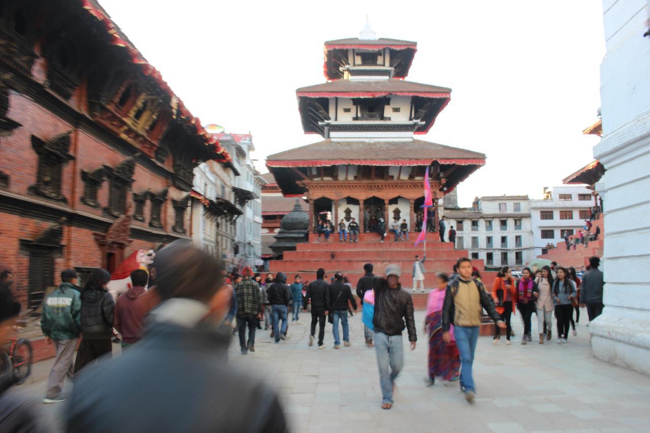 Travellers Dorm 2* Kathmandu