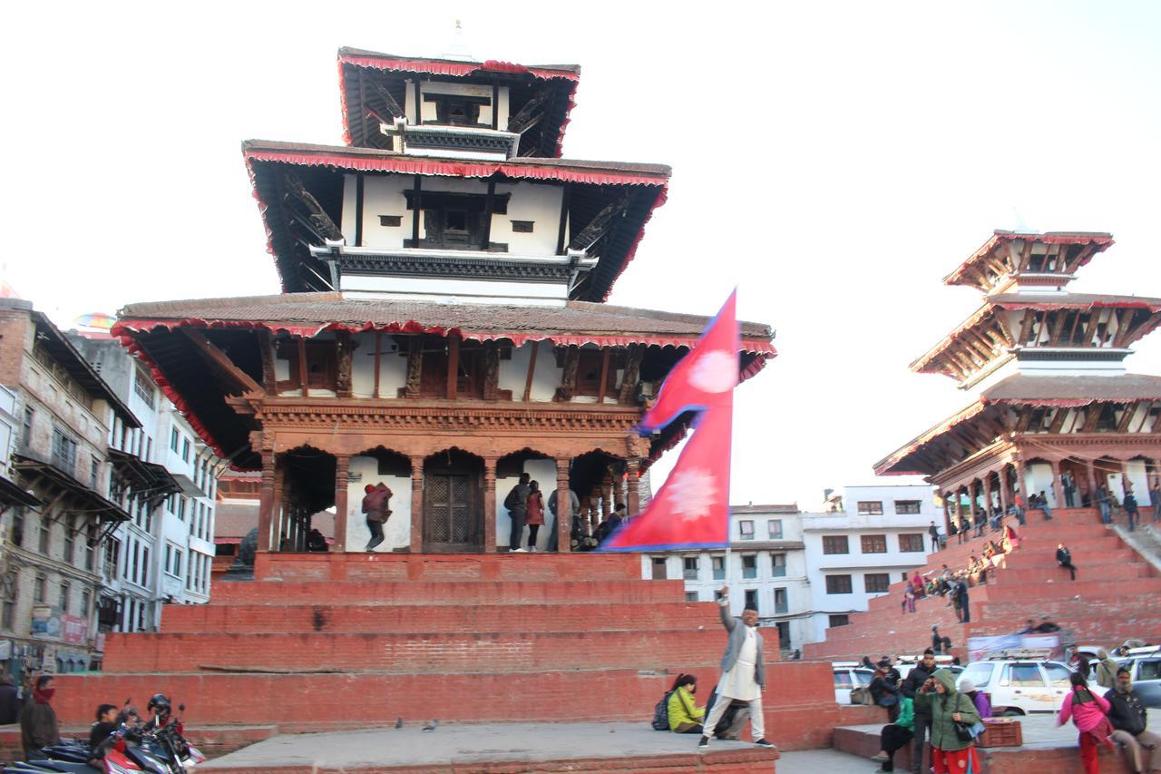 Travellers Dorm 2* Kathmandu