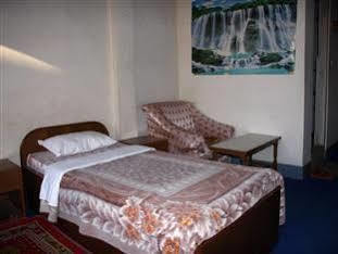 Bed & Breakfast Pokhara Peace 2*