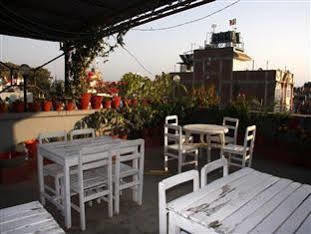 Bed & Breakfast Pokhara Peace