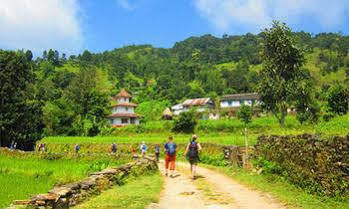 Pokhara Peace 2*