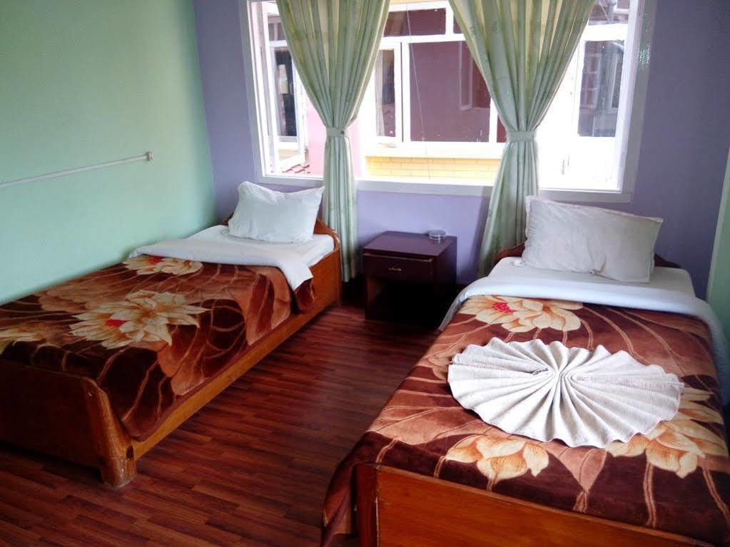 Bed & Breakfast Pokhara Peace Kathmandu