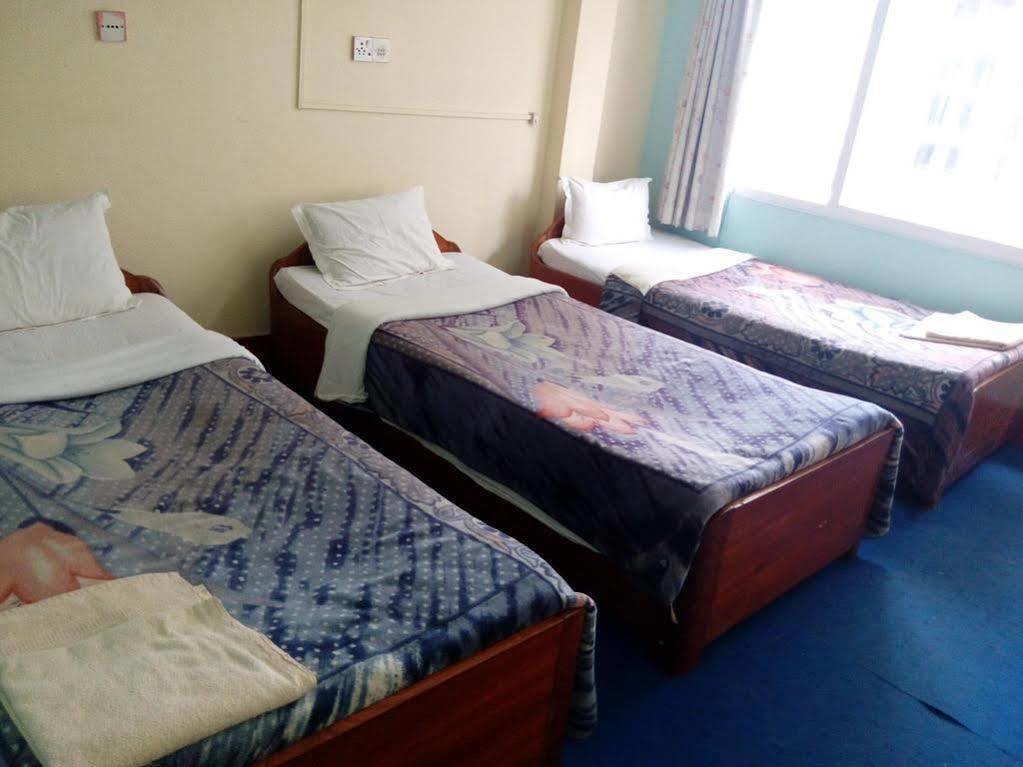 Bed & Breakfast Pokhara Peace Kathmandu