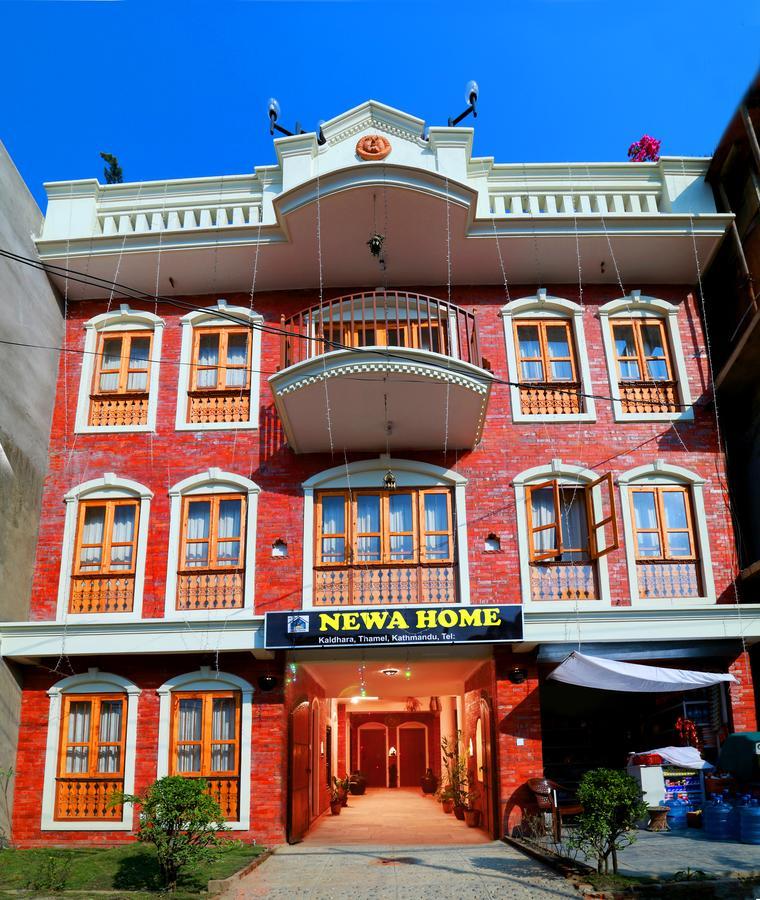 Newa Kathmandu