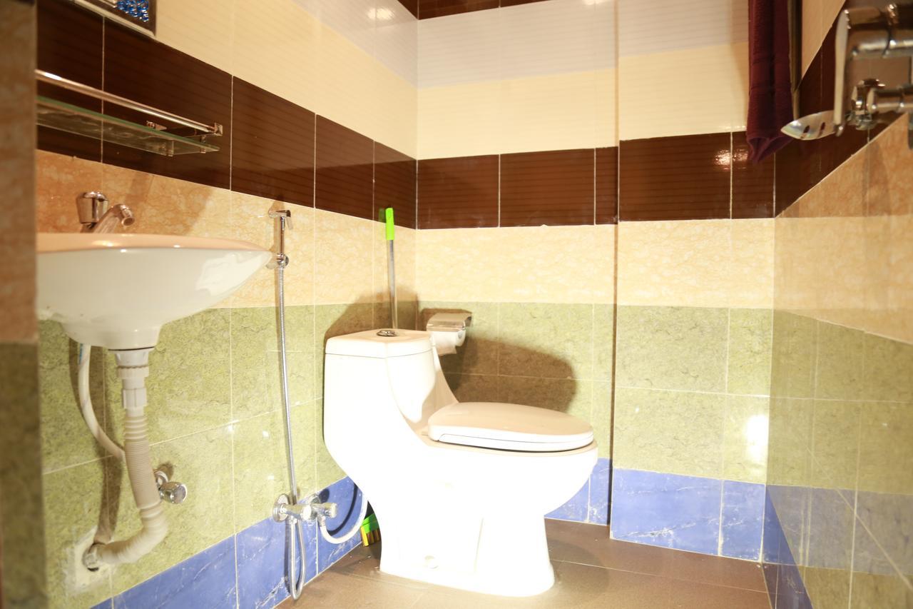 Hotel Newa
