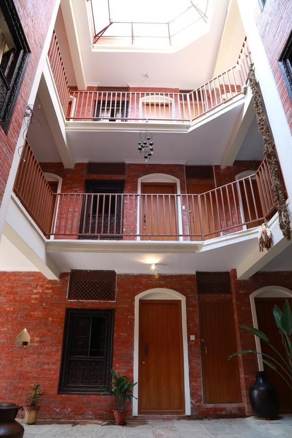 Newa Hotel