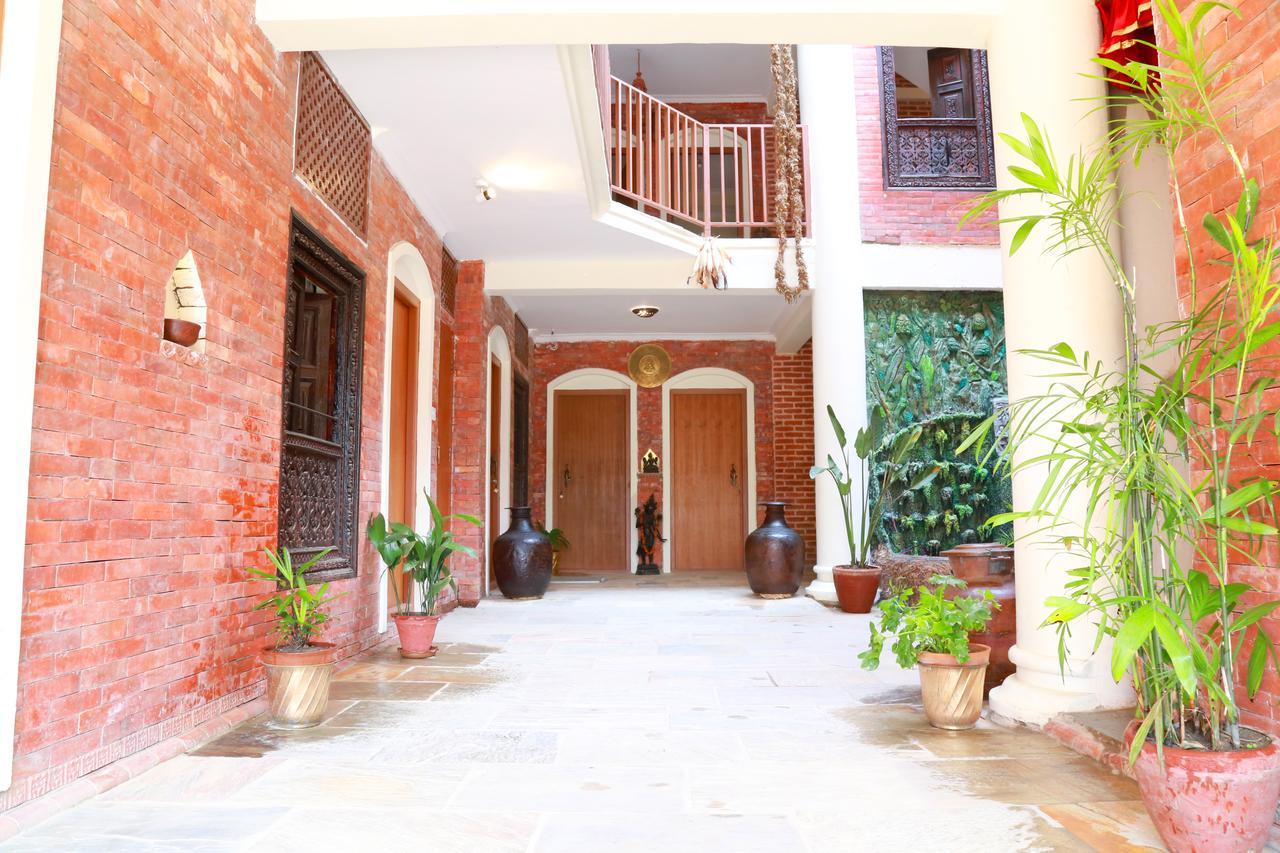 Newa Kathmandu