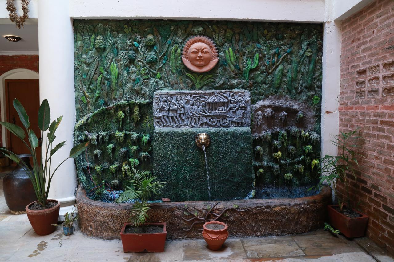 Hotel Newa 2*