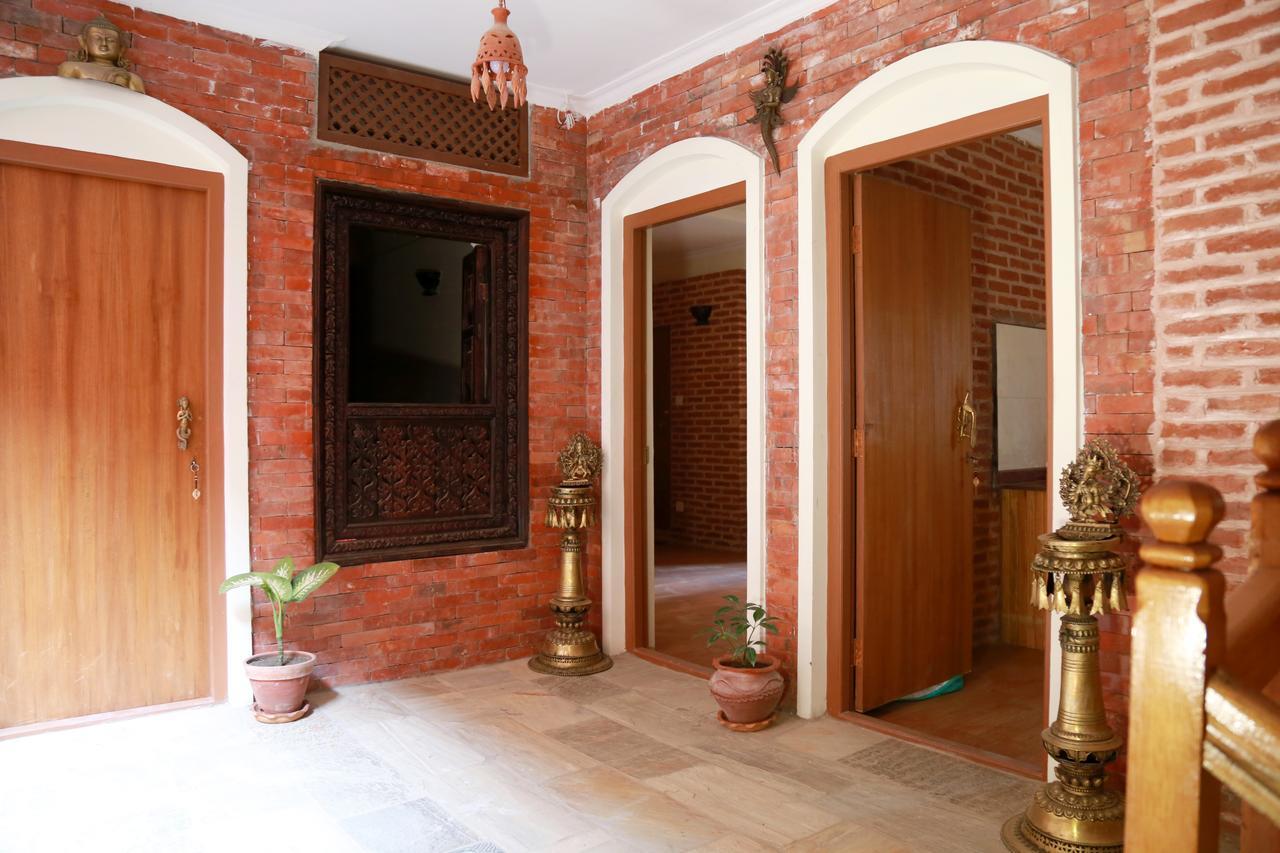 Newa 2* Kathmandu