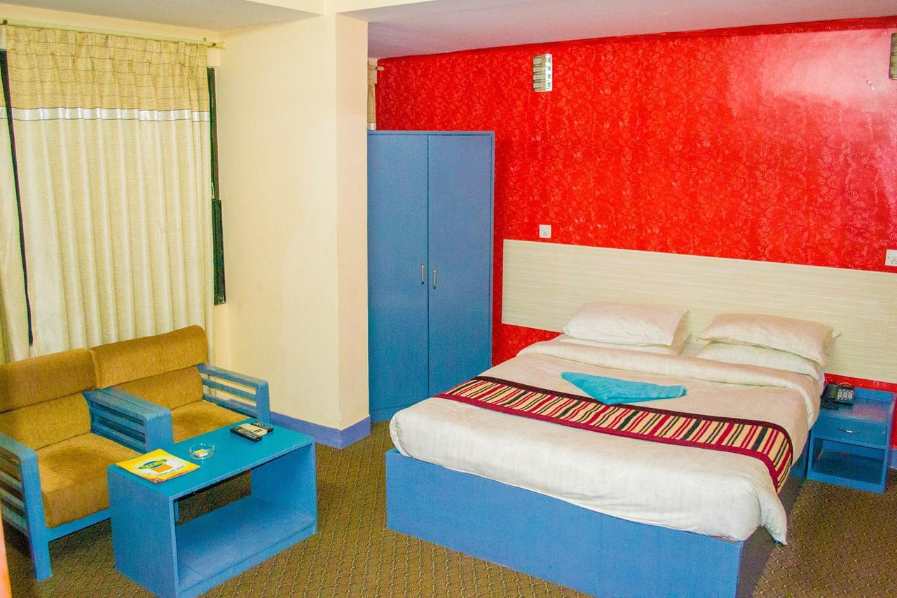 Om Ganapati Hotel Kathmandu