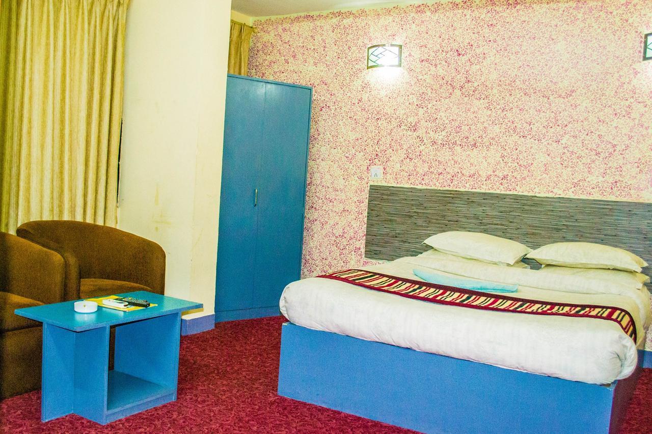 Hotel Om Ganapati