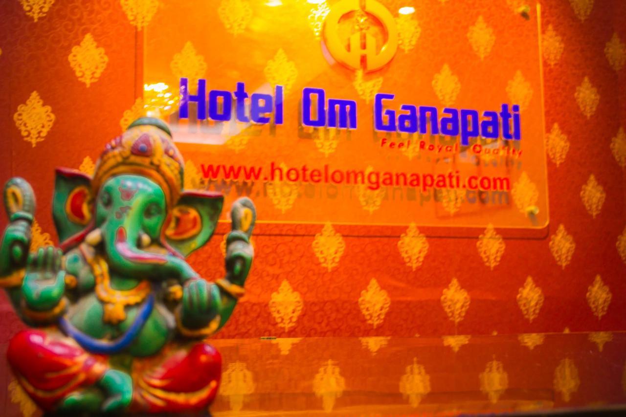 Om Ganapati 3* Kathmandu