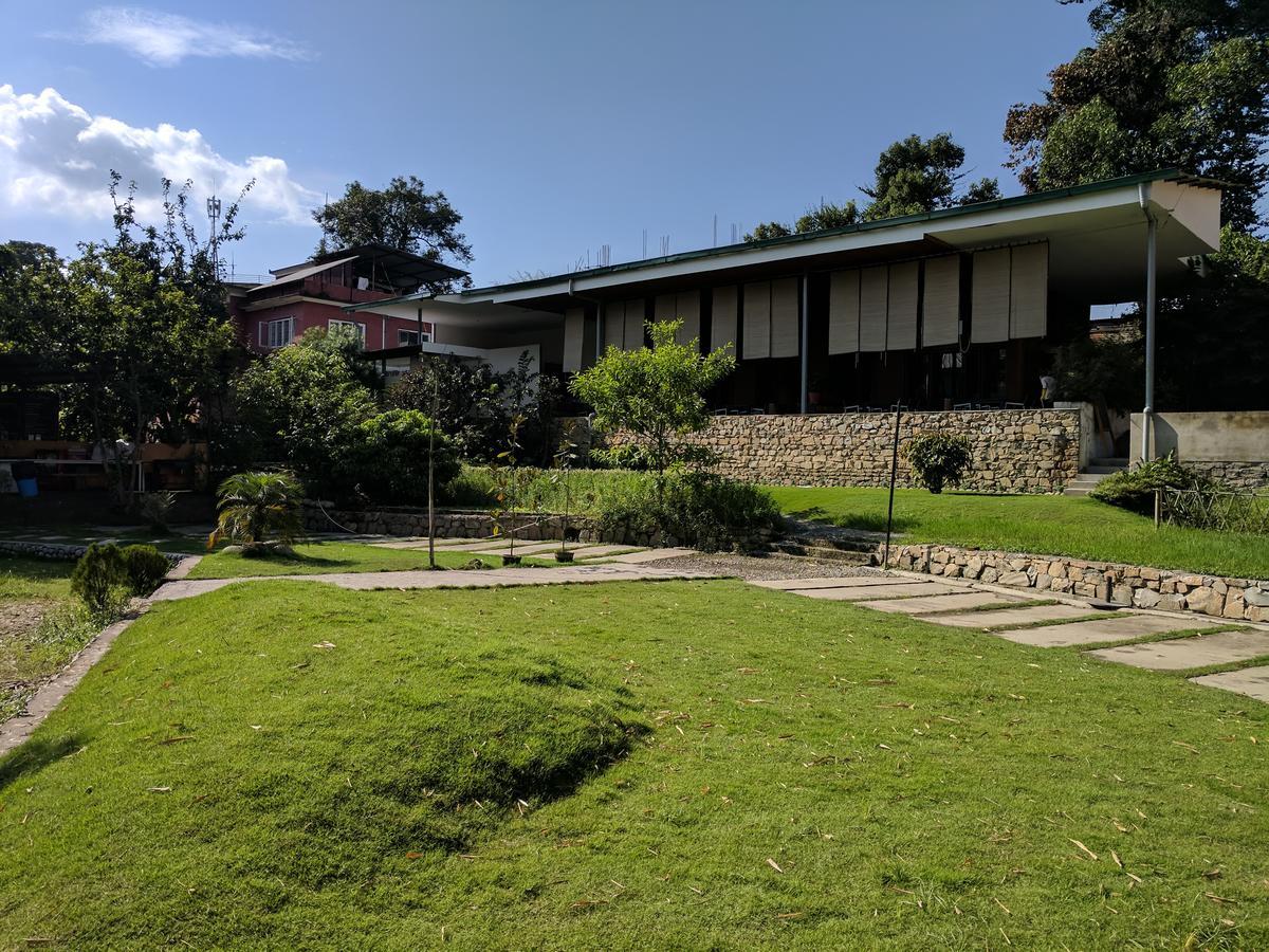 The Museum Bed & Breakfast Kathmandu