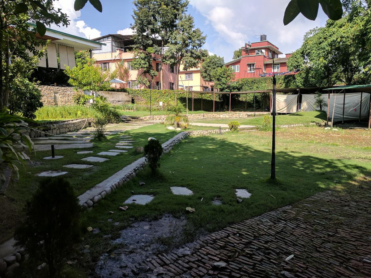 The Museum 3* Kathmandu