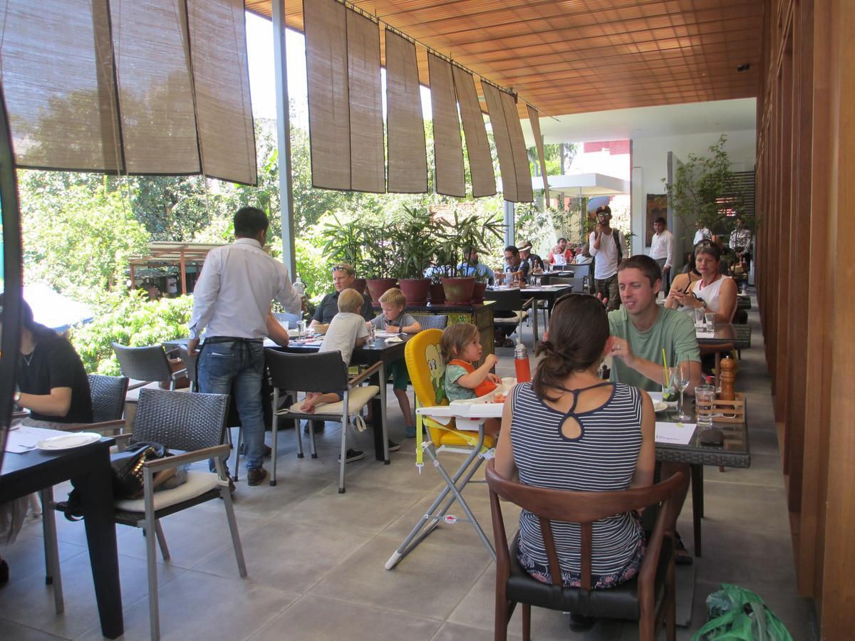 The Museum 3* Kathmandu