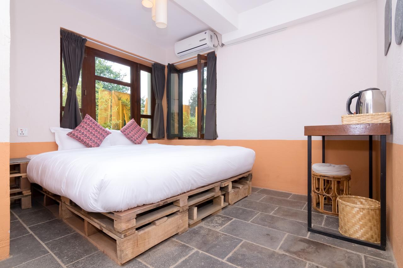 Bed & Breakfast The Museum 3*