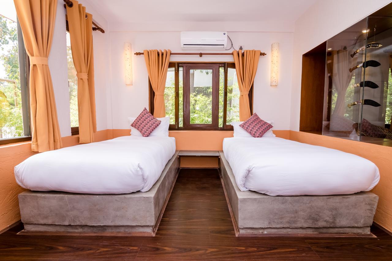 The Museum Bed & Breakfast Kathmandu