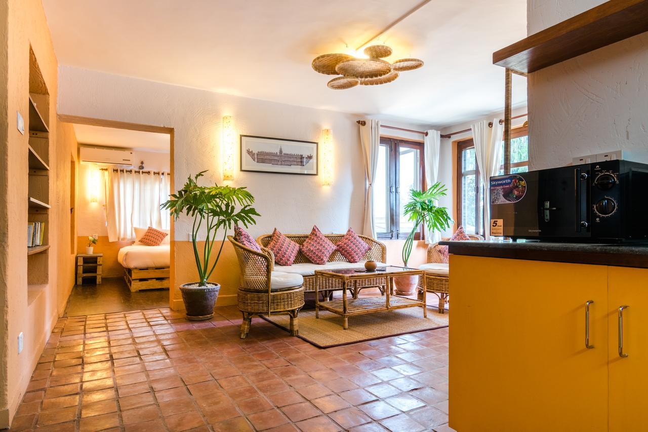 Bed & Breakfast The Museum Kathmandu