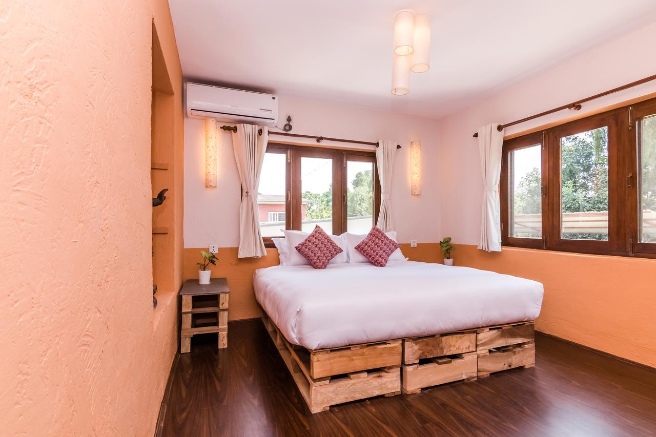 Bed & Breakfast The Museum Kathmandu