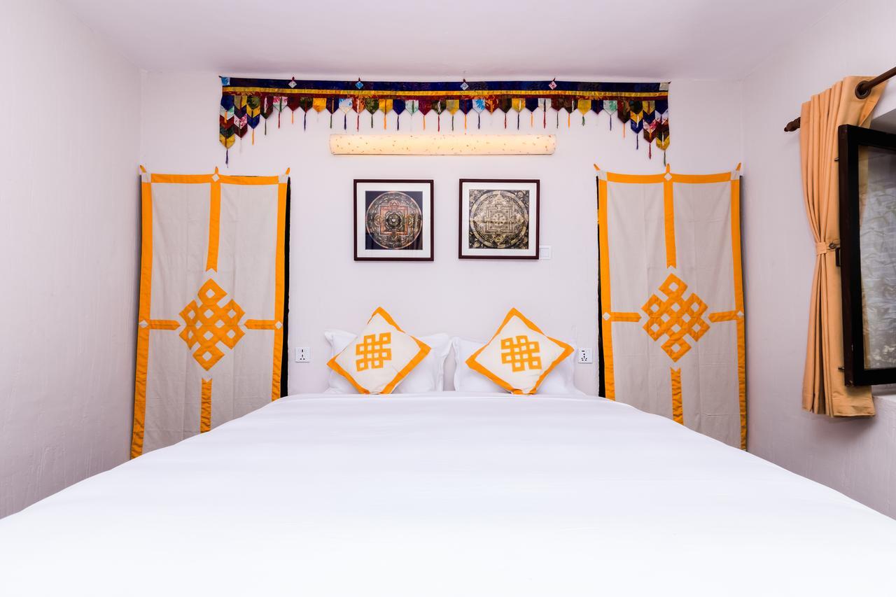 Bed & Breakfast The Museum