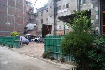 Bed & Breakfast Pokhara Peace