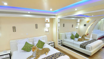 Aria Boutique & Hotel 4*