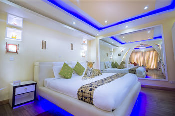 Aria Boutique & 4* Kathmandu