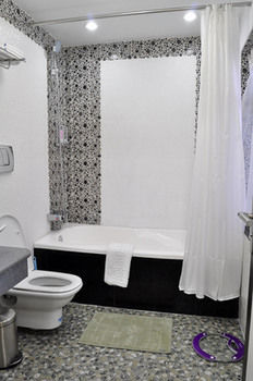 Hotel Aria Boutique &