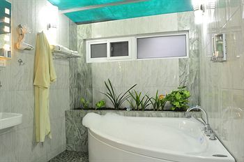 Hotel Aria Boutique & Kathmandu