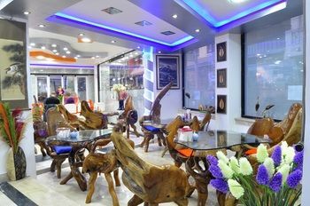 Aria Boutique & 4*