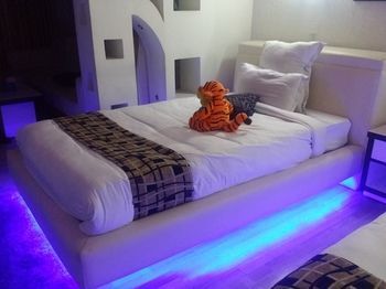Hotel Aria Boutique & 4*
